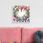 canvasafdruk canvas afdruk (Insitu (Woonkamer))