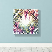 canvasafdruk canvas afdruk (Insitu (Houten vloer))