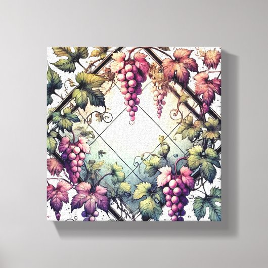 canvasafdruk canvas afdruk (Voorkant)
