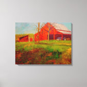 Canvasafdruk Canvas Afdruk (Voorkant)