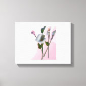 Canvasafdruk Canvas Afdruk (Voorkant)