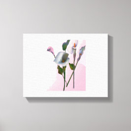 Canvasafdruk Canvas Afdruk