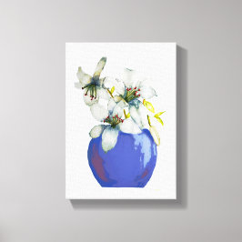 Canvasafdruk Canvas Afdruk