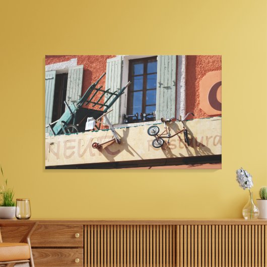 canvasafdruk canvas afdruk (Insitu (Woonkamer))
