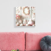 canvasafdruk canvas afdruk (Insitu (Woonkamer))