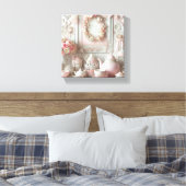 canvasafdruk canvas afdruk (Insitu (Slaapkamer))