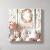 canvasafdruk canvas afdruk (Voorkant)
