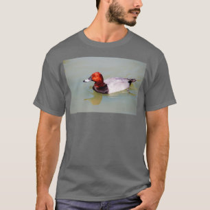 Canvasback T-shirt