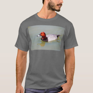 Canvasback T-shirt