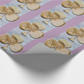 Canvasklaver Cadeaupapier (Hoek)