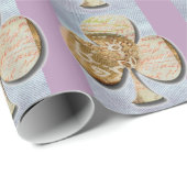 Canvasklaver Cadeaupapier (Rol Hoek)