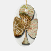 Canvasklaver Keramisch Ornament (Rechts)