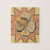 Canvasklaver Legpuzzel (Verticaal)