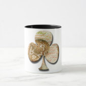 Canvasklaver Mok (Midden)