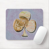 Canvasklaver Muismat (Met muis)