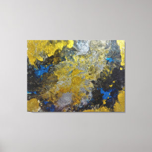 Canvasomslag, kunst, canvaskunst, fijne kunst, sch canvas afdruk