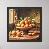 Canvasprint 30x30 cm canvas afdruk (Voorkant)