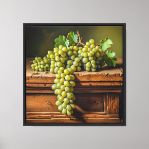 Canvasprint 40x40cm canvas afdruk