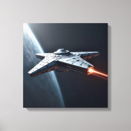 Canvasprint (Aardsgebonden) Canvas Afdruk