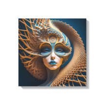 Canvasprint (Exotica)