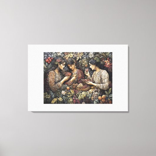 Canvasprint op doek canvas afdruk (Voorkant)