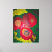 CANVASS AFDRUKKEN (Voorkant)