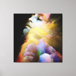 Canvasschildering Canvas Afdruk