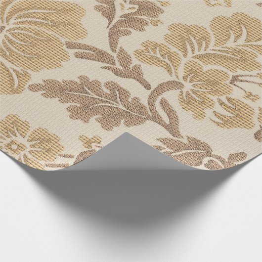 canvasstijl 39 — Draairol voor papier (Hoek)