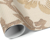  canvasstijl 39 — Draairol voor papier (Rol Hoek)