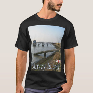 Canvey Island, Engeland T-shirt