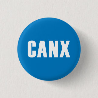 CANX RONDE BUTTON 3,2 CM