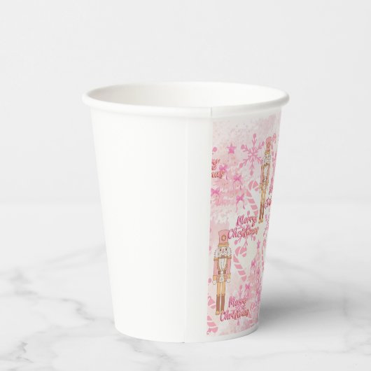 Cany Cane Cup Papieren Bekers (Rechts)