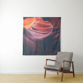 Canyon antelope canyon zandsteen wandkleed (In situ)