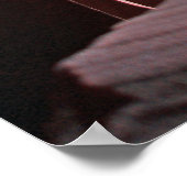 Canyon Art Poster (Hoek)