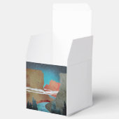 Canyon Birds Bedankdoosjes (Geopend)