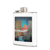 Canyon Birds Heupfles (Links)