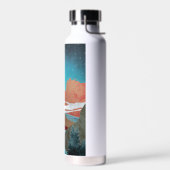 Canyon Birds Waterfles (Links)