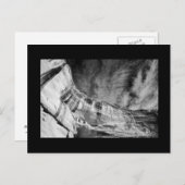 Canyon de Chelly Briefkaart (Voorkant / Achterkant)