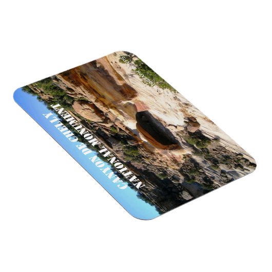 Canyon de Chelly Magnet Magneet (Rechterzijde)