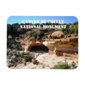 Canyon de Chelly Magnet Magneet (Horizontaal)