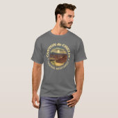 Canyon de Chelly NM T-shirt (Voorkant volledig)