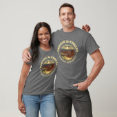 Canyon de Chelly NM T-shirt (Unisex)