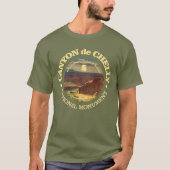 Canyon de Chelly T-shirt (Voorkant)