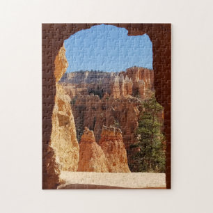 Canyon Doorway Legpuzzel