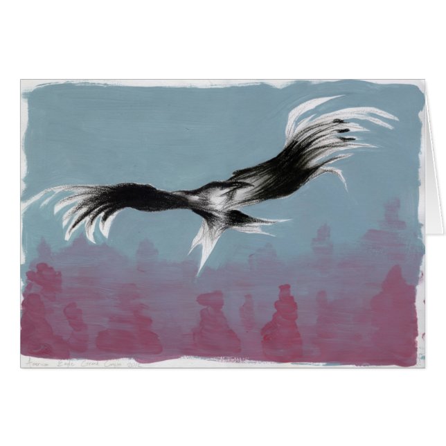 Canyon Eagle 2014 (Voorkant Horizontaal)