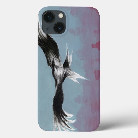 Canyon Eagle 2014 Case-Mate iPhone Case (Achterkant)