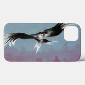 Canyon Eagle 2014 Case-Mate iPhone Case (Achterkant (horizontaal))