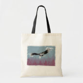Canyon Eagle 2014 Tote Bag (Voorkant)