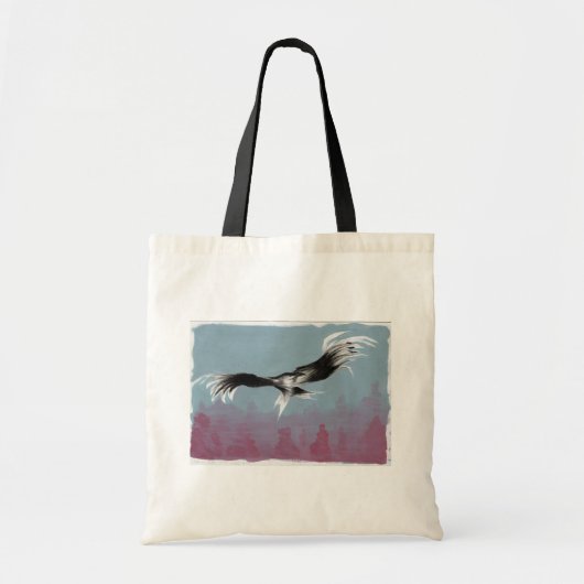 Canyon Eagle 2014 Tote Bag (Voorkant)