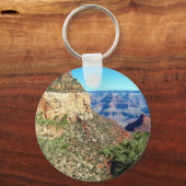 canyon grand sleutelhanger (Voorkant)